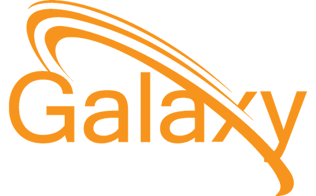 Galaxy Technology logo